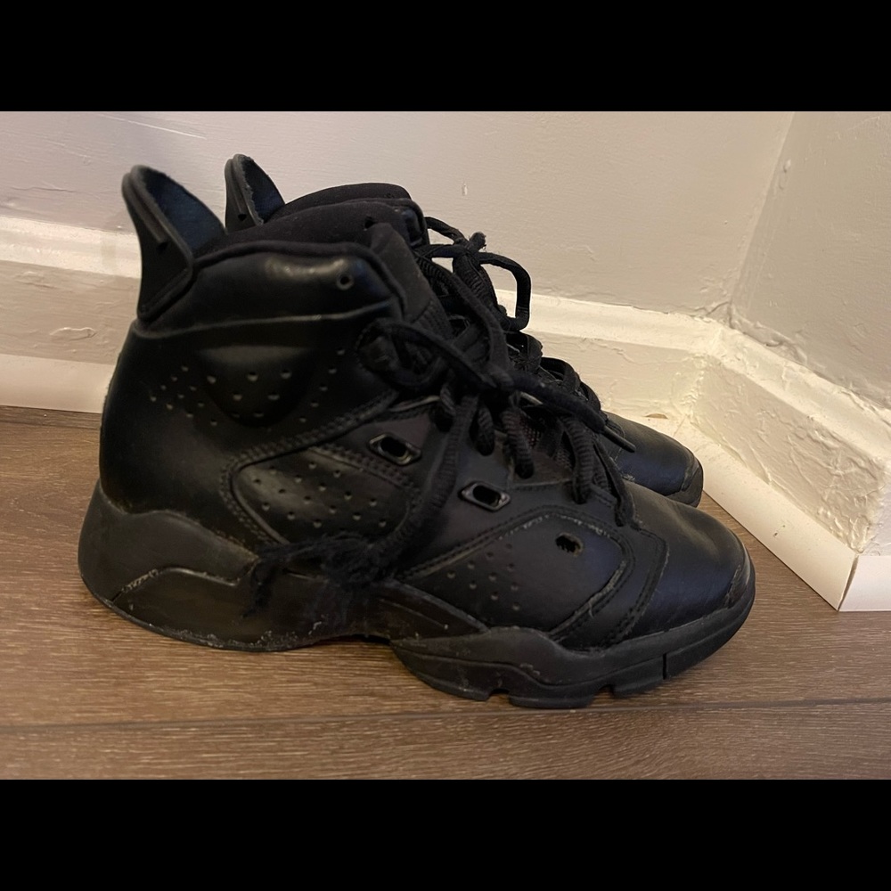 4y Jordans